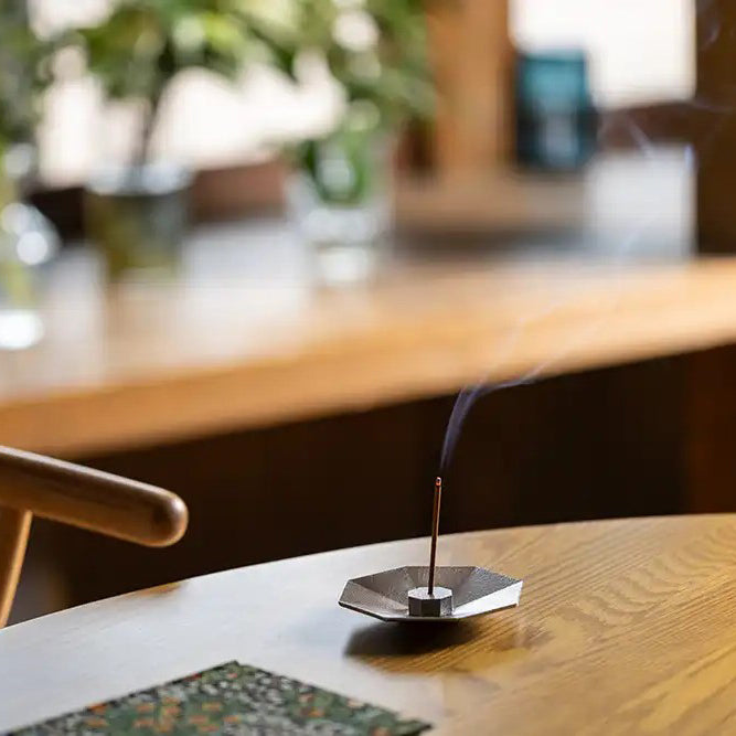 能作 NOUSAKU 八卦線香盤