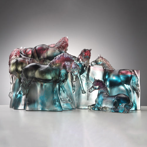 Tittot 琉園 八逸