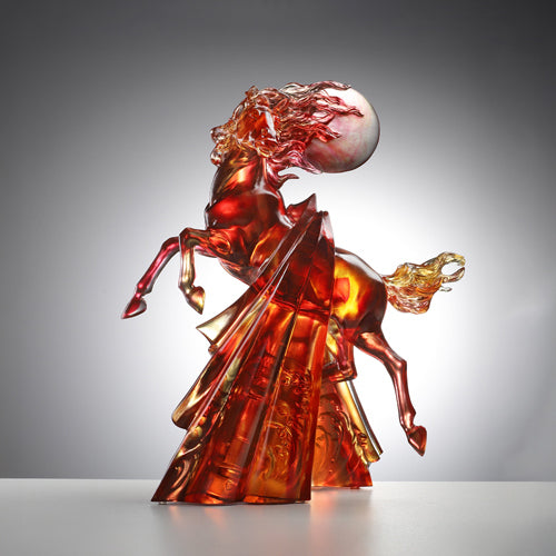 Tittot 琉園 萬丈光芒