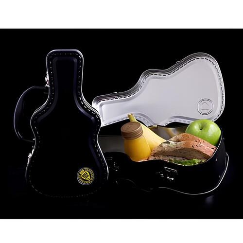 英國 suck UK搖滾吉他餐盒