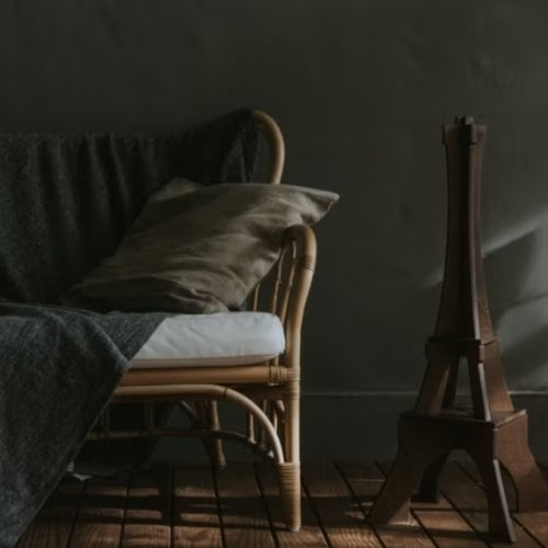 石三木廠 ipas 希望之塔 巴黎浪漫風情擺飾