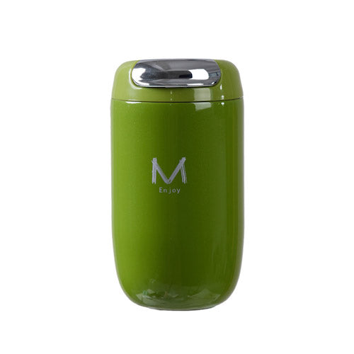 鵝蛋型保溫杯禮盒