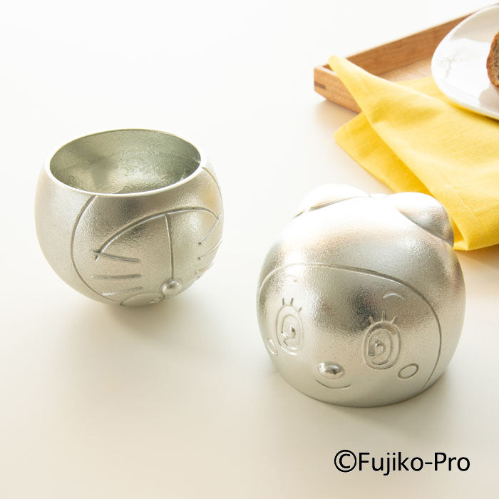 能作 NOUSAKU 哆啦A夢 & 哆啦美對杯組