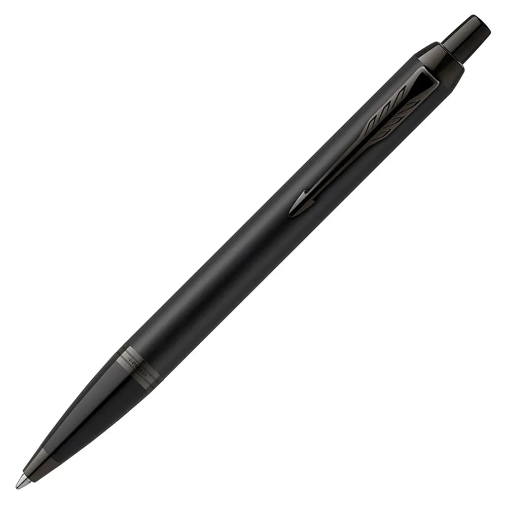 美國 PARKER 新IM系列 原子筆