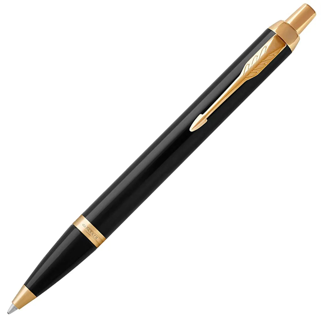 美國 PARKER 新IM系列 原子筆
