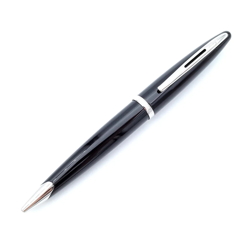 WATERMAN 威迪文 海洋系列 原子筆 二色