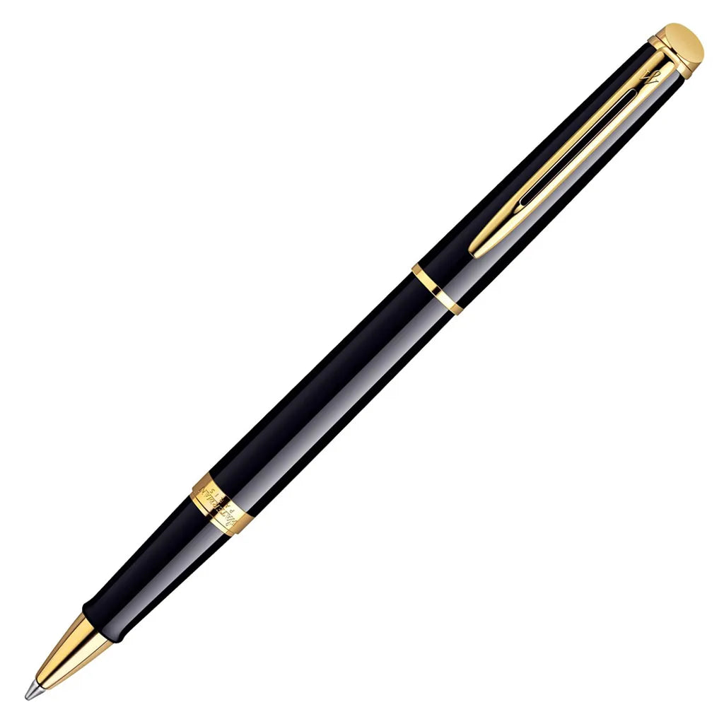 WATERMAN 威迪文 雋雅系列鋼珠筆 二色