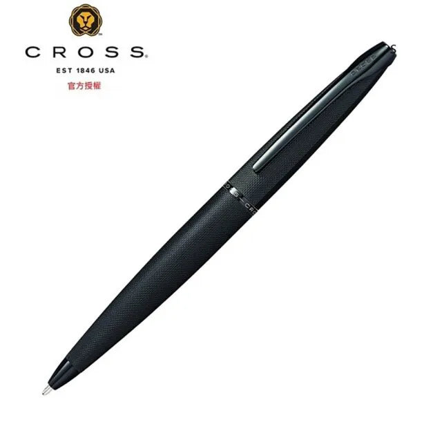 美國 CROSS ATX 原子筆 三色
