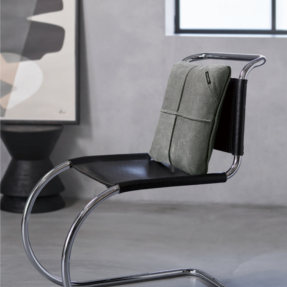 LOURDES 超薄輕奢Plus 3D溫熱按摩枕 AX-HC319 二色