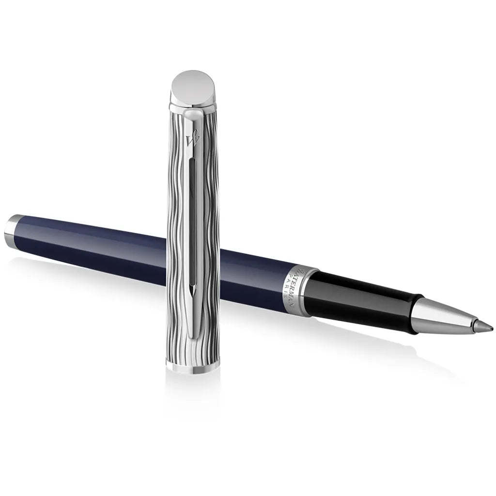 法國 WATERMAN 雋雅系列 塞納河特別款 鋼珠筆