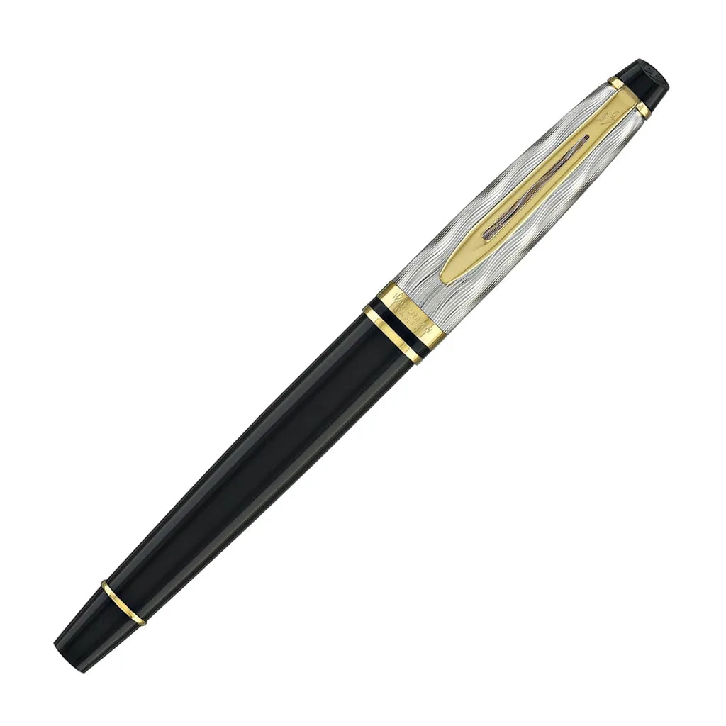 WATERMAN 威迪文 權威系列 浮光巴黎 鋼筆