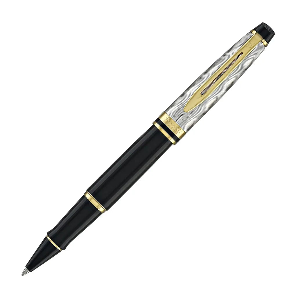 WATERMAN 權威系列 浮光巴黎 鋼珠筆