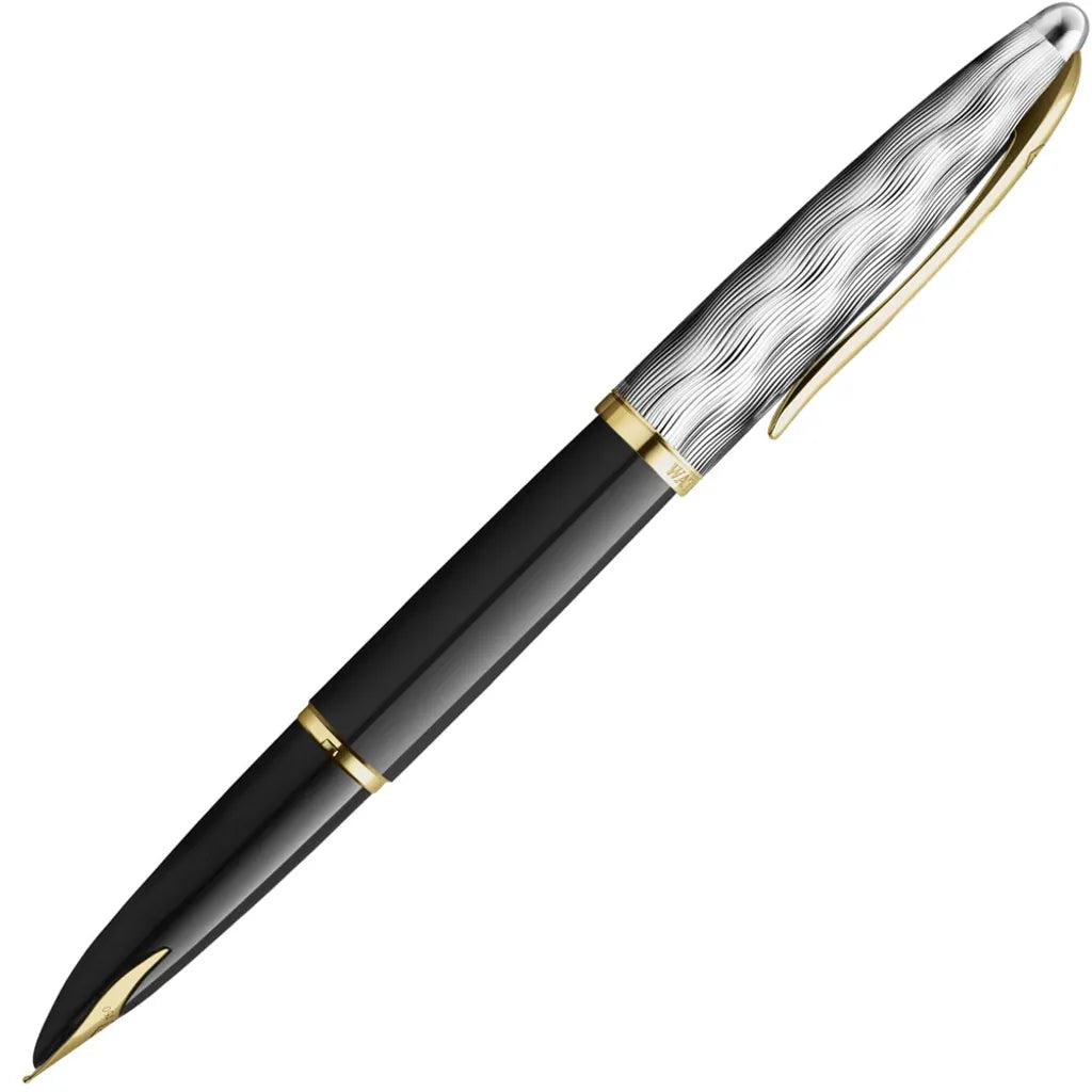 WATERMAN 威迪文 海洋系列 浮光巴黎 鋼筆