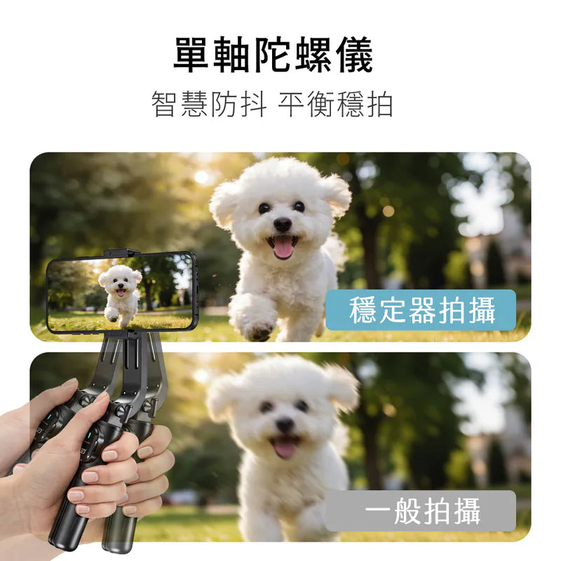 Kinyo 360°單軸自拍穩定器(BSF-710)
