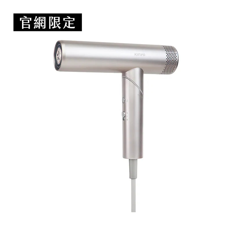 kinyo 全球電壓無刷吹風機 (MKH-1000)