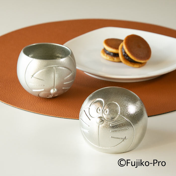 能作 NOUSAKU 哆啦A夢造型杯