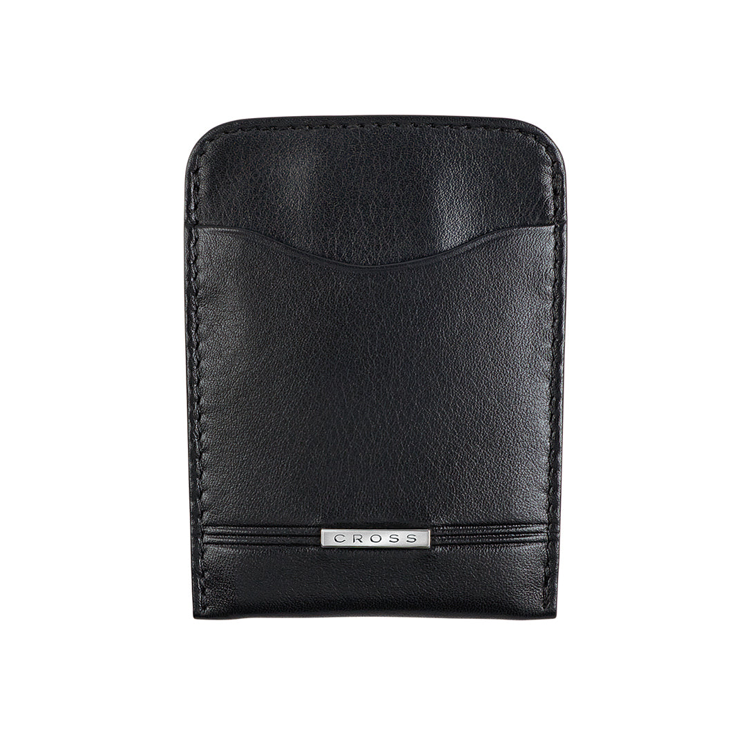 CROSS MONEY CLIP 經典世紀 錢夾 黑色