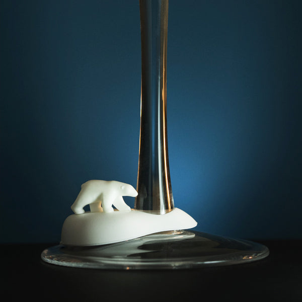 QUALY 動物派對 杯腳扣環