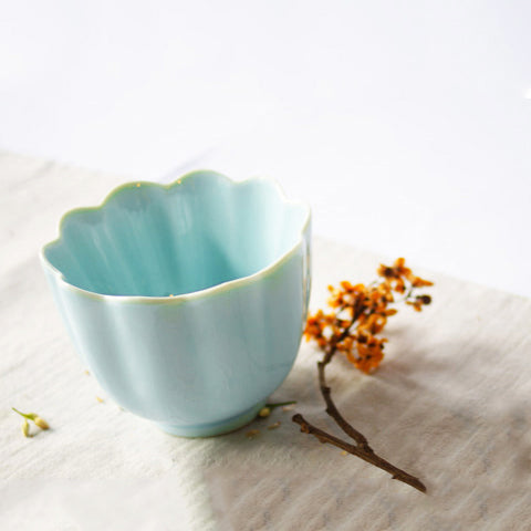 TALES 神話言 故宮神話系列 國寶雅翫 蓮華溫碗