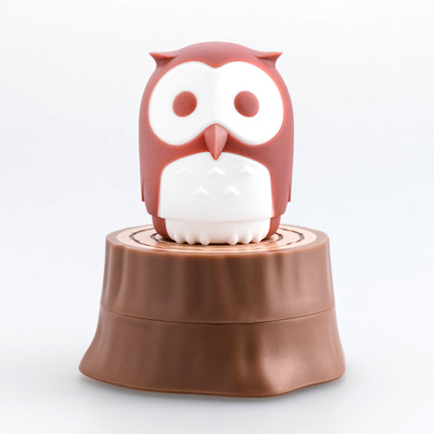 iThinking Huku螺絲起子組 樹幹實用款