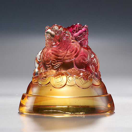 琉園 tittot 登高峰