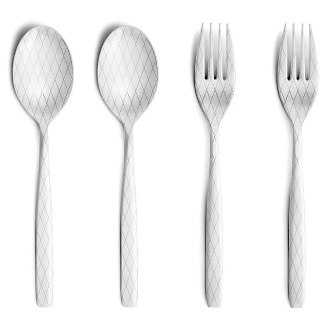 款式圖-網狀菱格