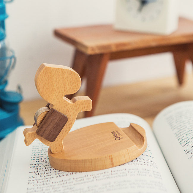 木匠兄妹 馬上發手機座