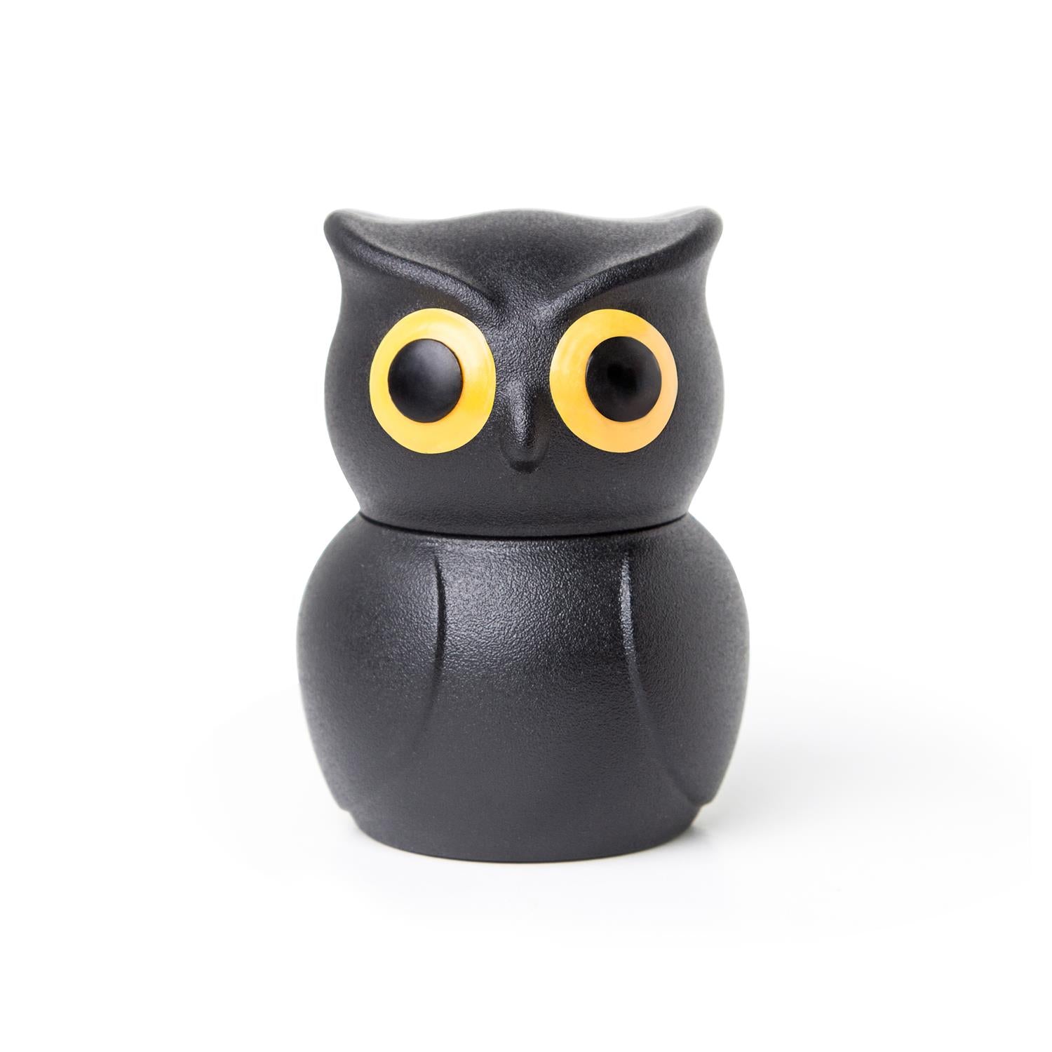 QUALY 貓頭鷹 酒瓶塞