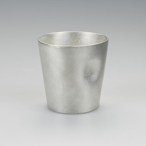 能作 純錫手感杯