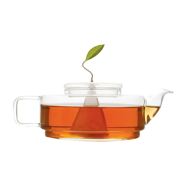 Sontu玻璃茶壺