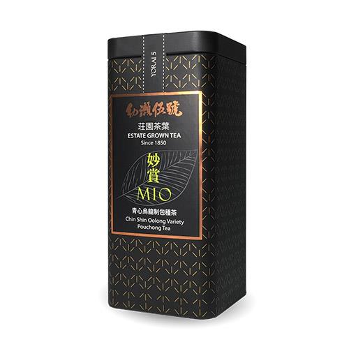 幼瀨伍號 妙賞散茶