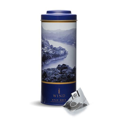 幼瀨伍號 文地集袋茶