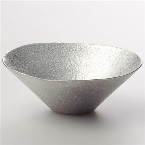 能作 純錫手感曲線碟 - L