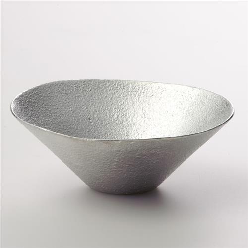 能作 純錫手感曲線碟 - M