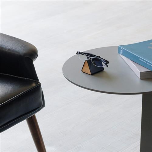 TA+d Triangle 燻竹眼鏡座