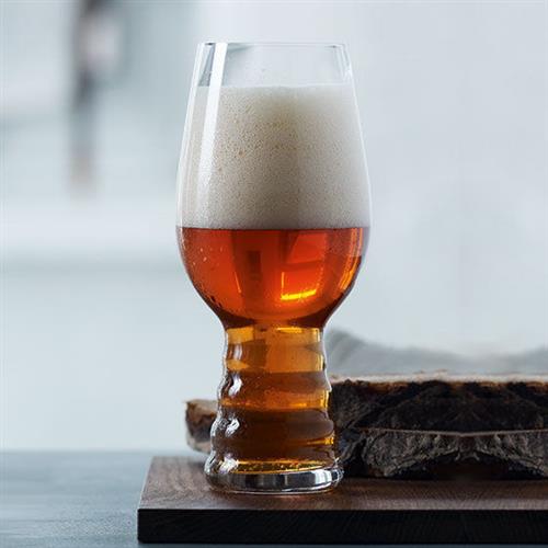 MSA【手工雕刻】德國Spiegelau夏.Beer Classics IPA運動啤酒杯