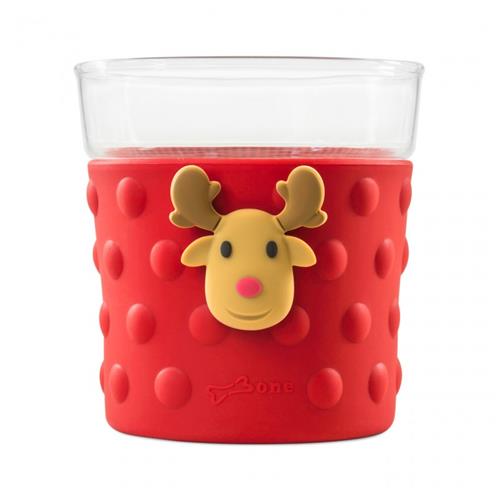 Bone Bubble Glass Cup泡泡玻璃杯