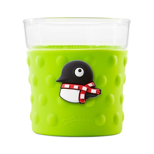 Bone Bubble Glass Cup泡泡玻璃杯