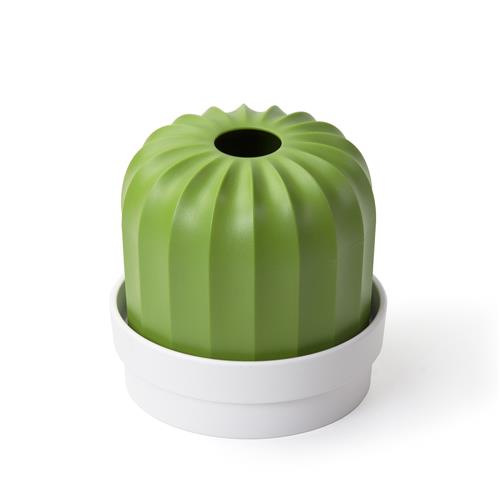 QUALY 仙人掌捲筒衛生紙盒