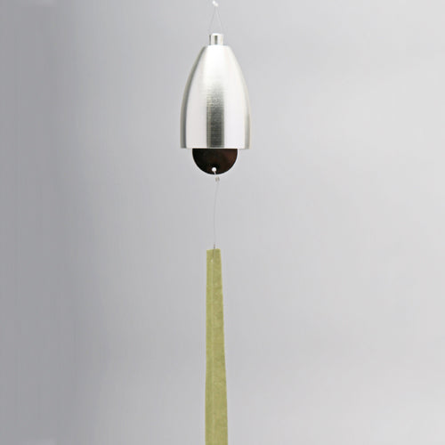 能作 風鈴 玻璃杯