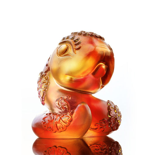 款式圖-琥珀金紅混