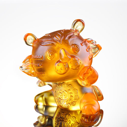 款式圖-淺琥珀色