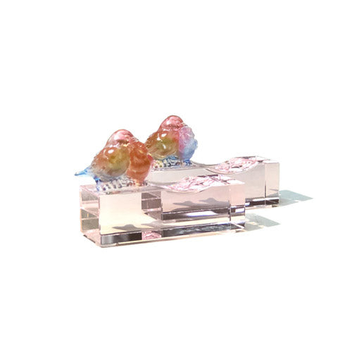 LIULI LIVING 私語依依(筷架-對)