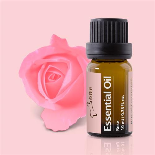 Bone Rose 玫瑰精油 10ml