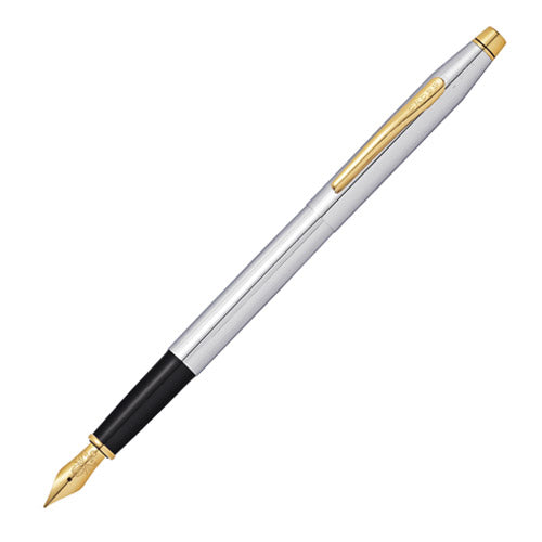 CROSS Classic Century 世紀經典金鉻鋼筆