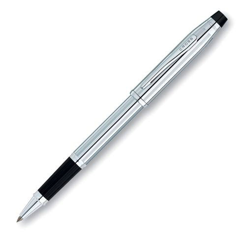 CROSS Century II 新世紀經典亮鉻鋼珠筆