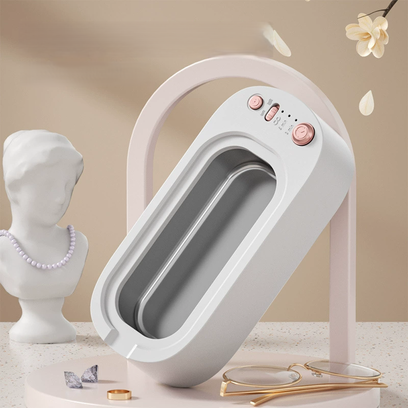超聲波清洗機/眼鏡飾品清潔