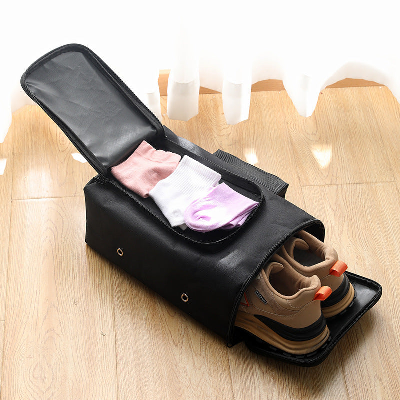 創意小物館 手提防水收納鞋包