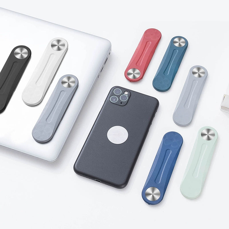 筆電磁吸手機拓展支架