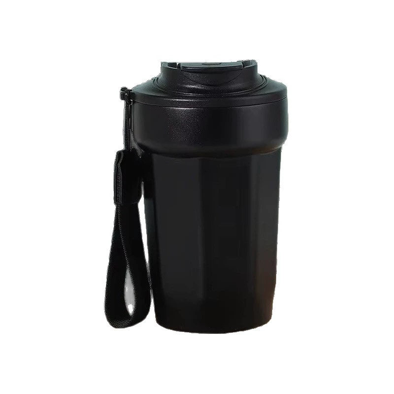 八角咖啡杯